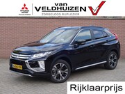 Mitsubishi Eclipse Cross - 1.5 Turbo First Edition | 360° camera | head-up display | tr