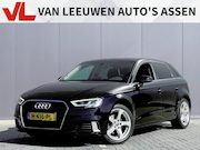 Audi A3 - Sportback 35 TFSI CoD Advance | RIJKLAAR | Cruise | Navi