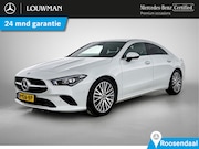 Mercedes-Benz CLA-Klasse - 180 Luxury Line | Keyless Go | Sfeerverlichting | Car Play |
