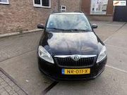 Skoda Fabia - Combi 1.2-12V Ambition ((( nieuwe apk )))