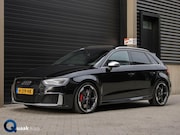 Audi RS3 - 2.5 TFSI Quattro | PANO | LED | SCHAALSTOELEN | B&O | ROTOR 