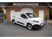 Fiat Doblò - 1.5D 100 pk L2 Navi, Camera, BPM vrij, PDC V+A Laadruimte Pa