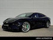 Lotus Emeya - S 613pk | 21" velgen | Carbon pakket | Stuur assistent | Int