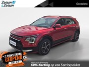 Kia Niro - 1.6 GDi Hybrid DynamicLine | Cruise Control | Climate Contro