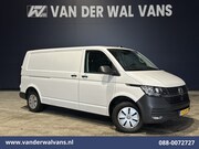 Volkswagen Transporter - 2.0 TDI 150pk L2H1 Euro6 Airco | Navigatie | Apple Carplay |