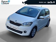 Skoda Citigo - 1.0 Greentech Ambition | Bluetooth | Lichtmetalen velgen | A