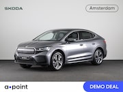 Skoda Enyaq iV - coupé 85 Business Edition 286pk | Panoramadak | Navigatie |