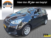 Hyundai i10 - 1.0i Comfort /52.000 Km/Navi/Apple/Android/Cruise/Garantie