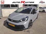 Honda Jazz - 1.5 e:HEV Advance Sport Hybrid