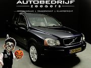 Volvo XC90 - 2.9 T6 Executive 7 persoons*Pano*Automaat*Full options*