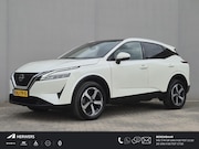 Nissan Qashqai - 1.3 MHEV Xtronic Tekna / Cold Pack & Design Pack / Trekgewic