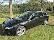 Audi A4 - Avant 2.0 TDI APK 06-08-2027