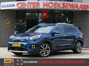 Kia Niro - 1.6 GDi 141pk DCT6 Style Edition | HEV | 18