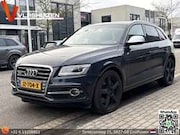 Audi Q5 - 3.0 TDI SQ5 quattro Pro Line | MOTOR DEFECT! |