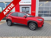 Toyota Yaris Cross - 1.5 Hybrid Dynamic Limited**Zomeraanbieding!! gratis trekhaa
