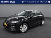 Seat Ibiza - 1.0 EcoTSI Style Business Connect / Digitaal dashboard / Cli