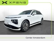 Xpeng G9 - RWD 78 kWh 460 km Xpilot| SoH 97.8%