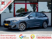 BMW X2 - xDrive25e High Executive | M-Sport | Harman & Kardon | Leder