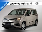 Toyota ProAce City - Verso Electric Active 50 kWh