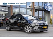 Toyota C-HR - 1.8 Hybrid Style|Stoel & Stuur verwarming|Camera|Dodehoekdet