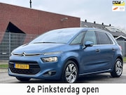 Citroën C4 Picasso - 1.2 PureTech Intensive Achteruit camera*Navigatie*Trekhaak*C