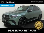 Mercedes-Benz GLE-klasse - 400 e 4MATIC AMG Line / Panoramadak/ 22 inch/ AIRMATIC/ MANU