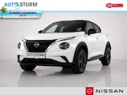 Nissan Juke - 1.6 Hybrid Pulse