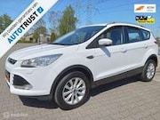 Ford Kuga - 1.5 Titanium Styling Pack/clima/cruis/trekhaak