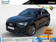 Audi Q3 - 45 TFSI e S edition *Automaat*Navi+360Camera*Climate Control