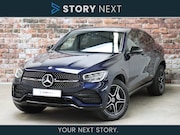 Mercedes-Benz GLC-Klasse Coupe - 300e 4MATIC AMG Line Automaat / Burmester / Night Pakket / A