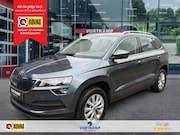 Skoda Karoq - 1.0 TSI DRIVE NAVI/STOELVERW/CAMERA/CRUISE