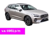 Volvo XC60 - T6 350pk AWD Ultra Bright
