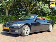 BMW 3-serie - Cabrio 330d 6 cil. High Executive, goede kap, Trekhaak