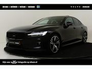 Volvo S60 - B4 (M-HYBRID) R-DESIGN -PANO.DAK|HARMAN/KARDON|POWER-SEATS|S