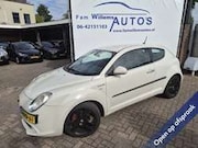 Alfa Romeo MiTo - 1.3 JTDm ECO Dist. LEER Navi Clima
