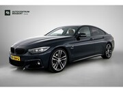 BMW 4-serie Gran Coupe - 430i High Executive M-sport(NL-auto, Dealer OnderH, Navi, St