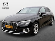 Audi A3 - Sportback 35 TFSI 150pk Advanced edition | Sport interieur |