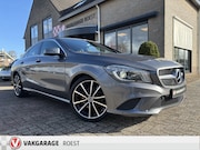 Mercedes-Benz CLA-Klasse - 200 Automaat AMG-Line Sport interieur / Xenon / Navigatie