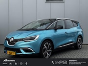 Renault Grand Scénic - 1.3 TCe Intens 7 persoons! / Trekhaak 1.500 KG Trekgewicht /