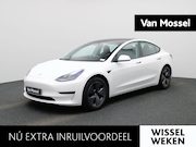 Tesla Model 3 - Long Range DUAL MOTOR AWD 75 kWh | ELEK.STOEL | STOEL-STUUR-