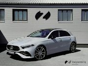 Mercedes-Benz A-klasse - 200 AMG |Pano|Trekhaak|Camera|