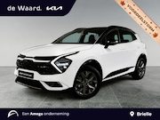 Kia Sportage - GT-Line 1.6 T-GDi Hybrid 230pk | SCHUIF/KANTELDAK | TWO-TONE