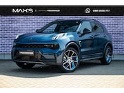 Lynk & Co 01 - 1.5 Plug-in Hybrid | PHEV | Donkere Hemelbekleding | Panoram