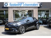 Toyota C-HR - 1.8 Hybrid Bi-Tone TREKHAAK LEER STOEL/STUURVERW. CAMERA NAV