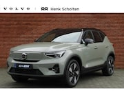 Volvo EX40 - Single Motor Extended Range Ultra 82 kWh | Panoramadak | Ele