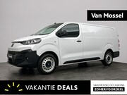 Fiat Scudo - 2.0 Diesel 145 L3 145 PK | Navi | 3 Zits | Achter Deuren | B