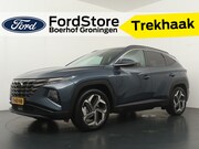 Hyundai Tucson - 1.6 T-GDI PHEV 265pk Premium 4WD | Trekhaak | SOH 97, 4% | S