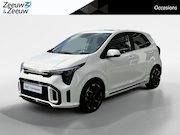 Kia Picanto - 1.0 DPI GT-Line | Cruise Control | Climate Control | Camera