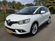 Renault Grand Scénic - 1.2 TCe Zen Navi/Ecc/Cruise