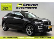 Volkswagen T-Roc - 1.5 TSI R-Line | Pano | Sfeer | Virtual | Trekhaak | Carplay